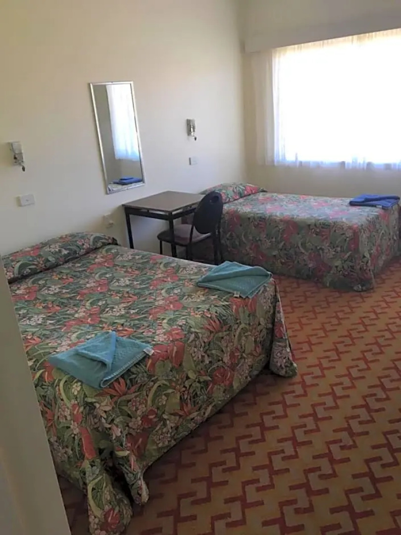 Yarram Commercial Hotel