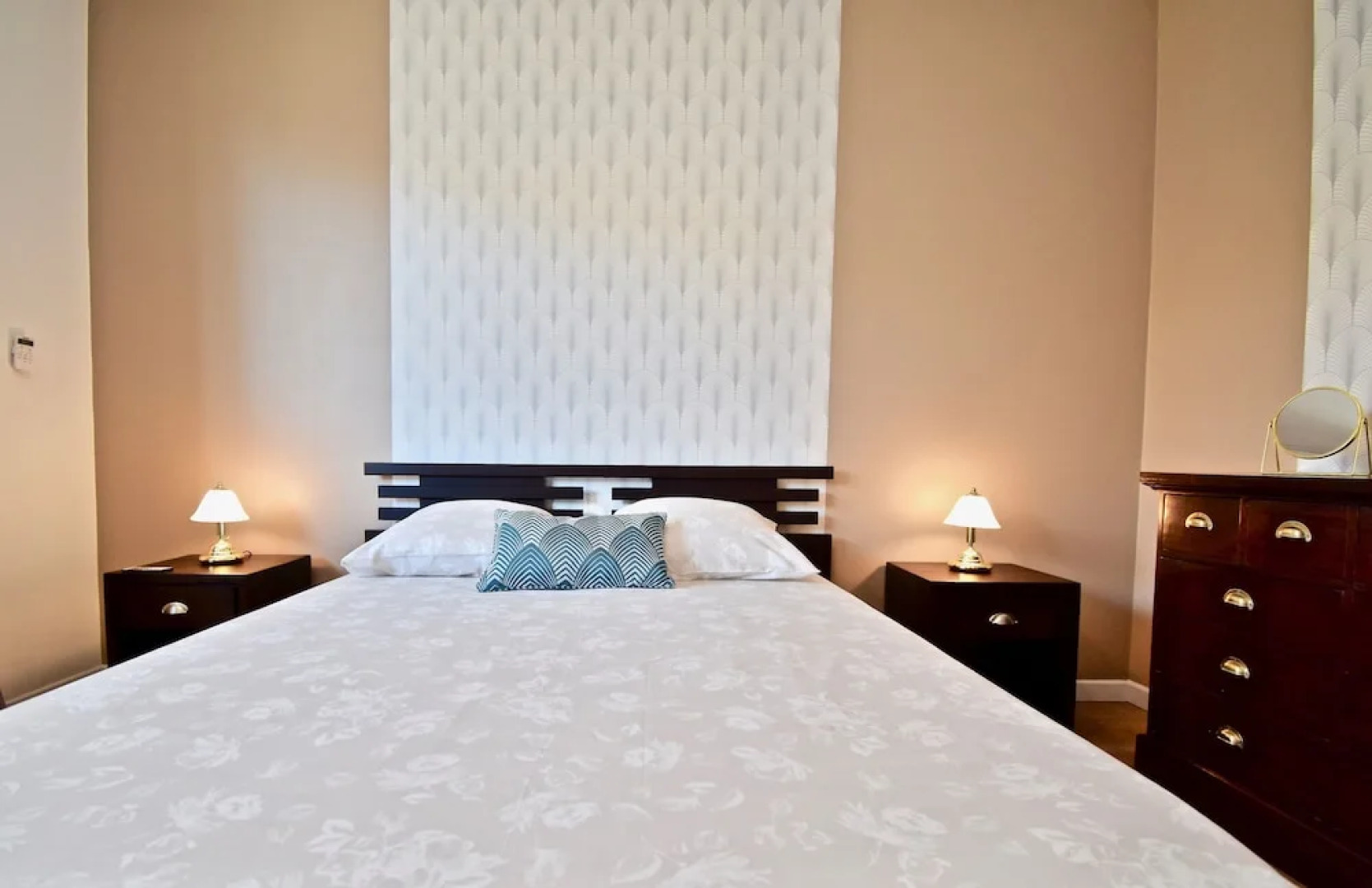 Riviera Standing Appartement Valinco Prestige vue Panoramique mer