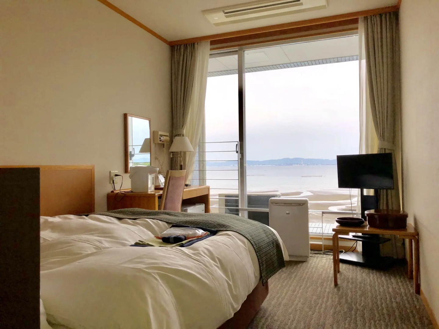 Spa & Resort HOTEL SOLAGE OITA・HIJI Beppuwan