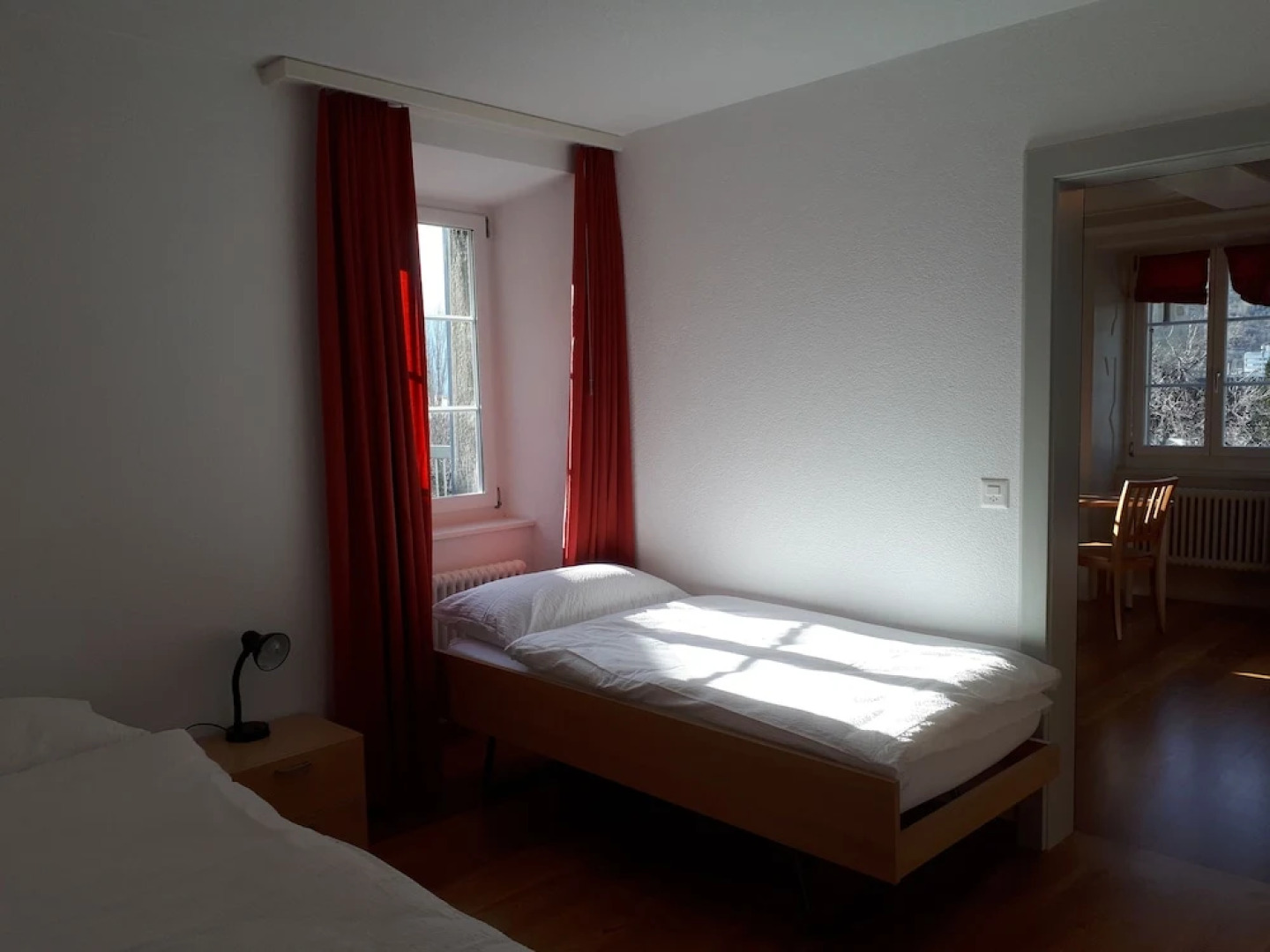 Gästehaus St. Ursula