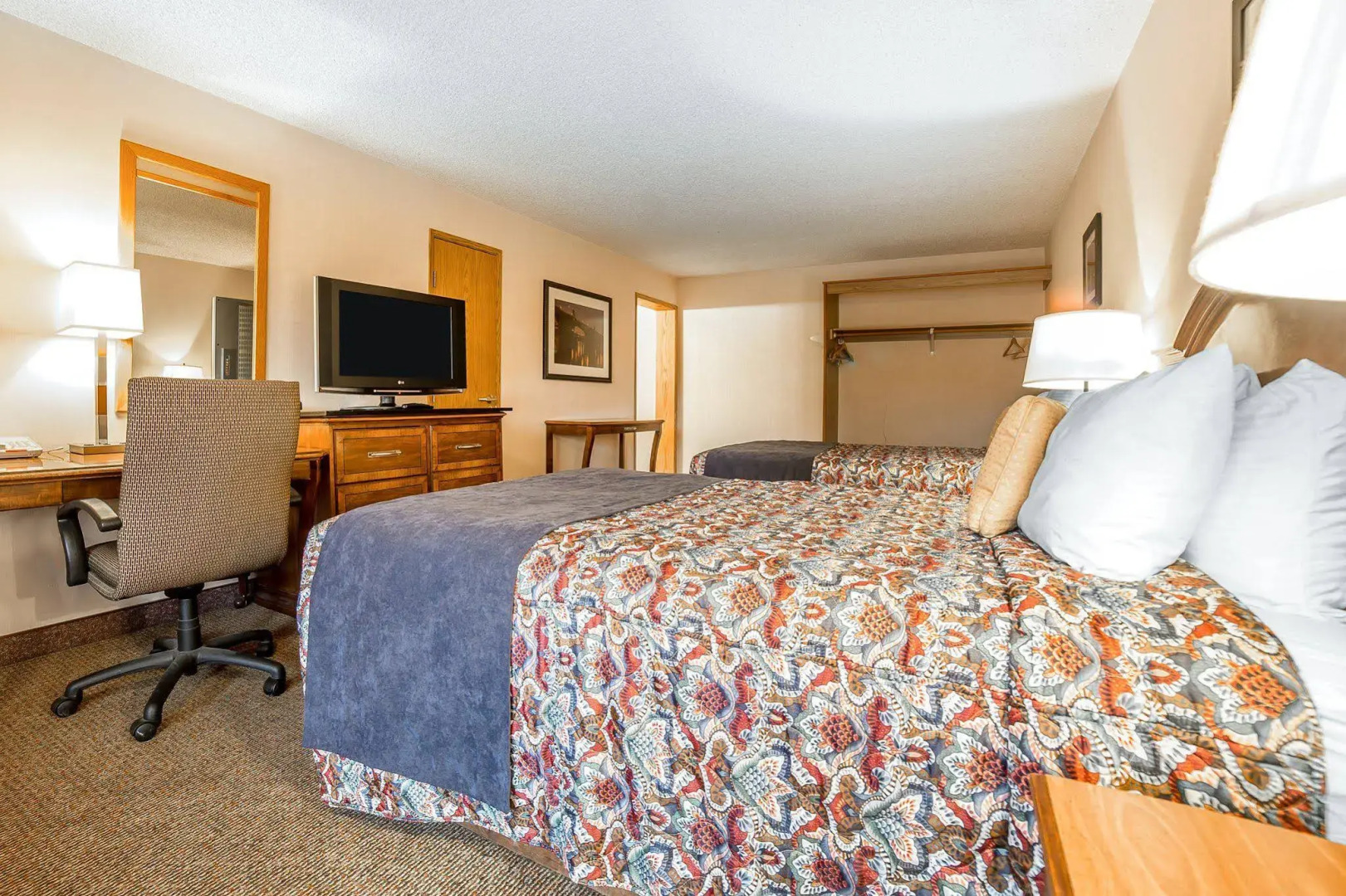 Rodeway Inn Baker City