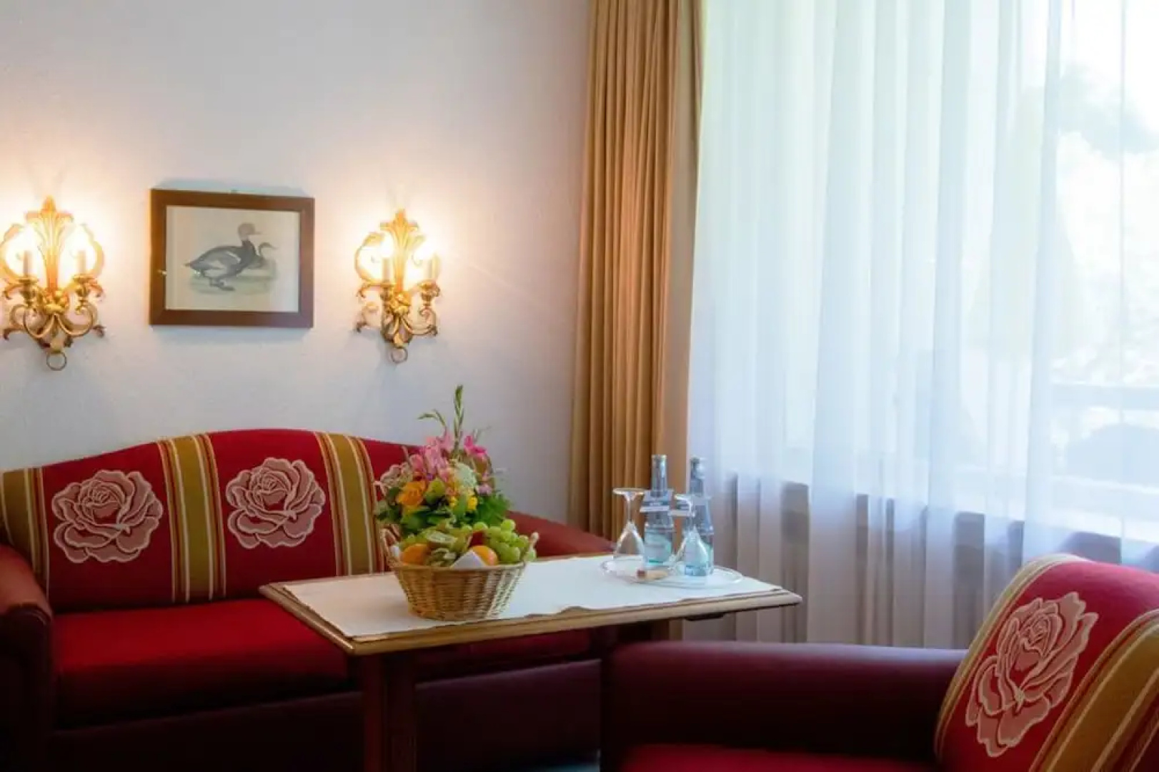 Hotel Alpenhof