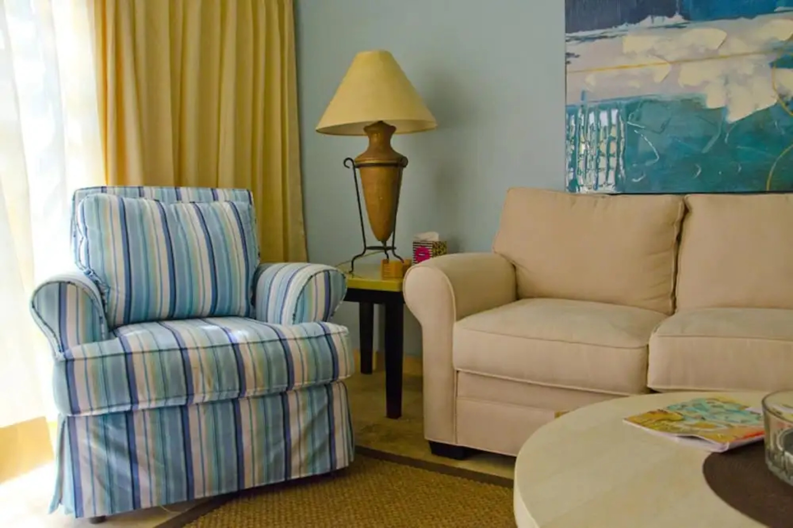 Premier Oceanfront Spectacular View Villa in Palmas Del Mar Bv231