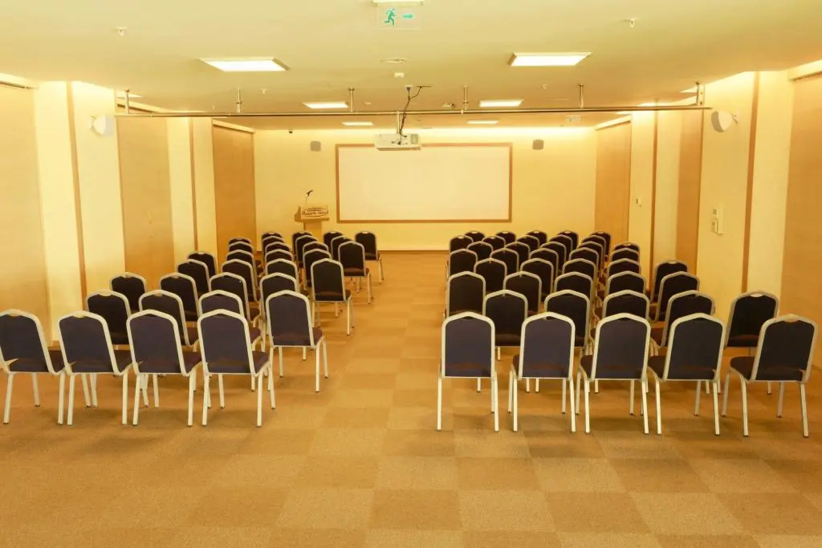 Bayramoglu Resort Hotel