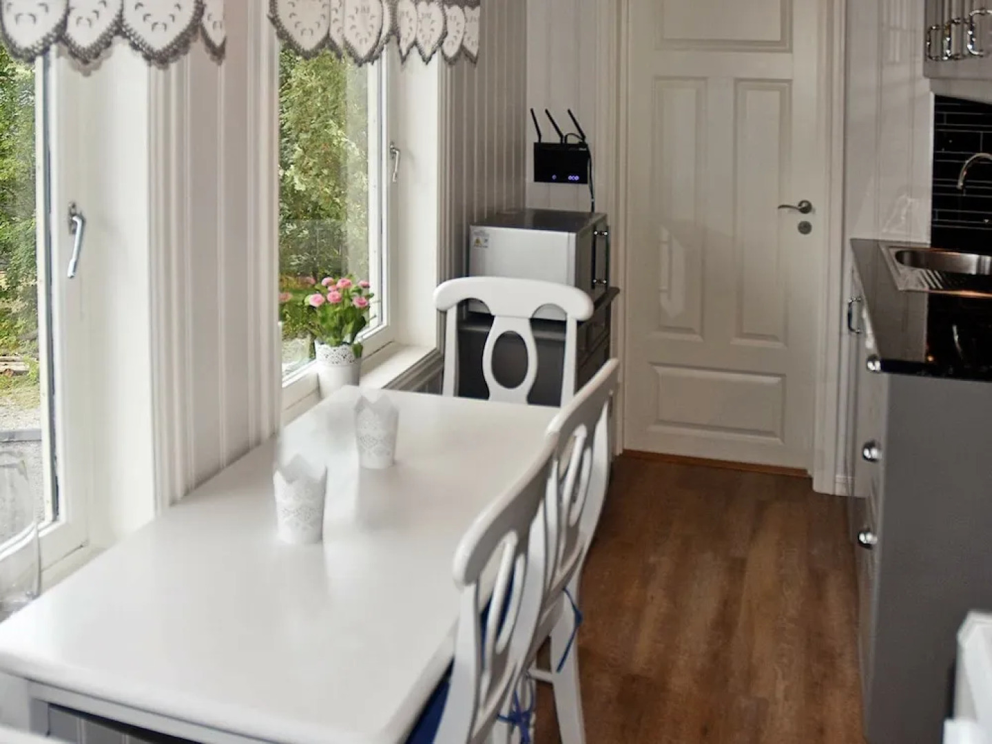 Holiday Home in MÃ¥ndalen