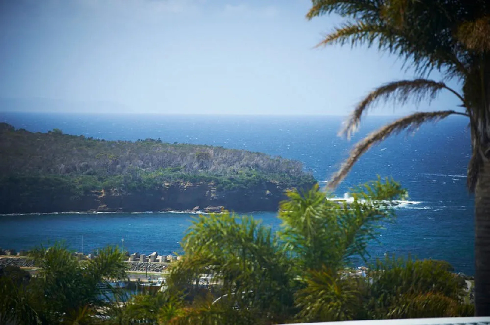 Harbourview Serviced Apartments