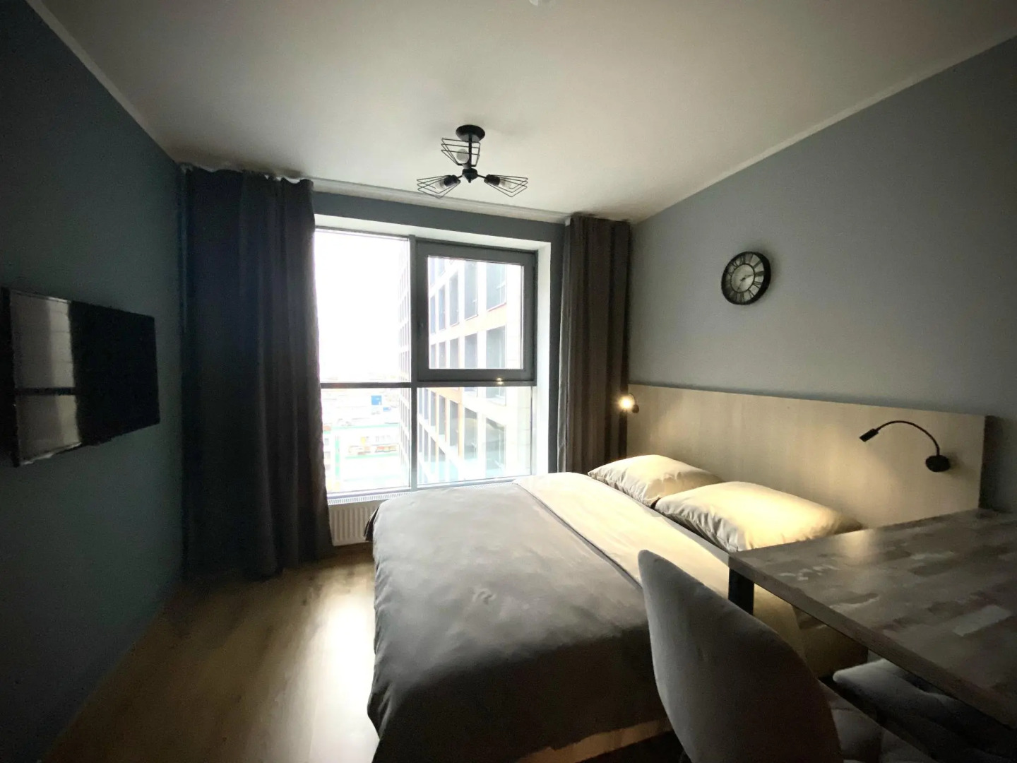 Старт на проезде Толубеевский