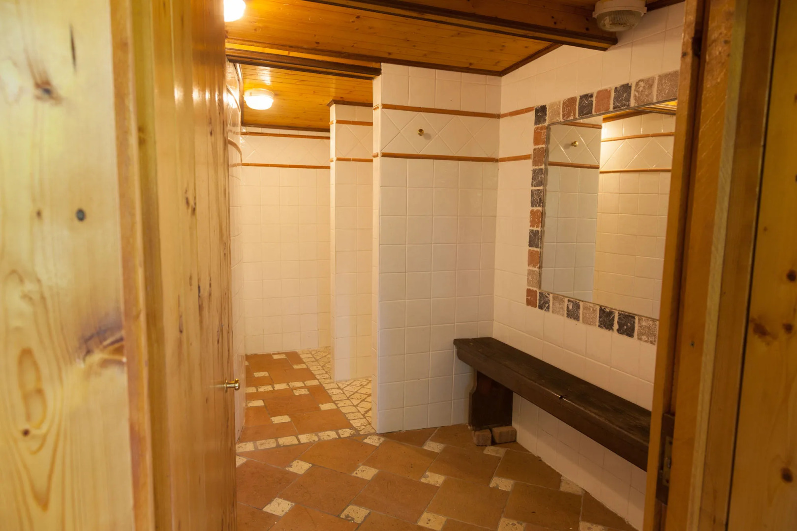 Hotel Residence Ricordo du Parc