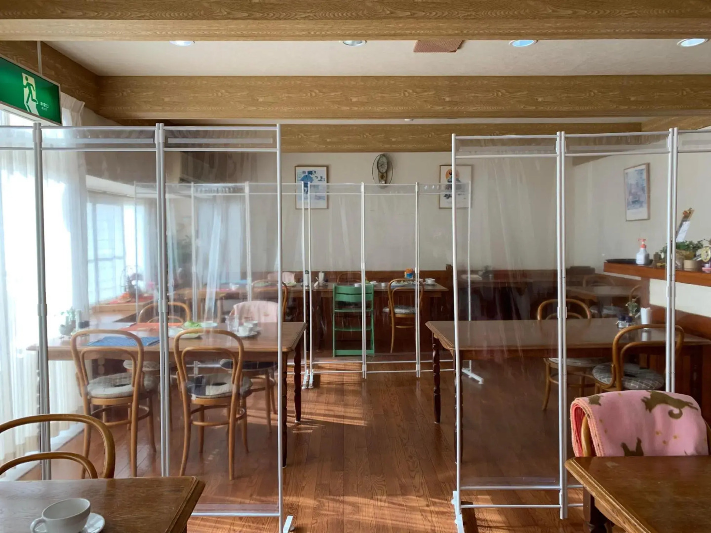 Nasu-Kogen Pension Tam