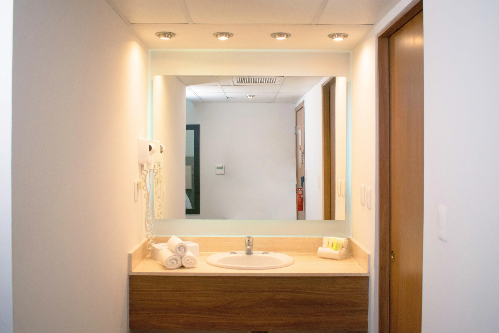 voco Hermosillo by IHG