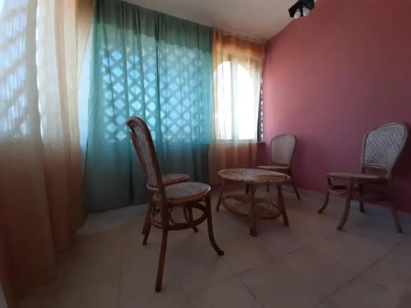 Agriturismo Petrilli