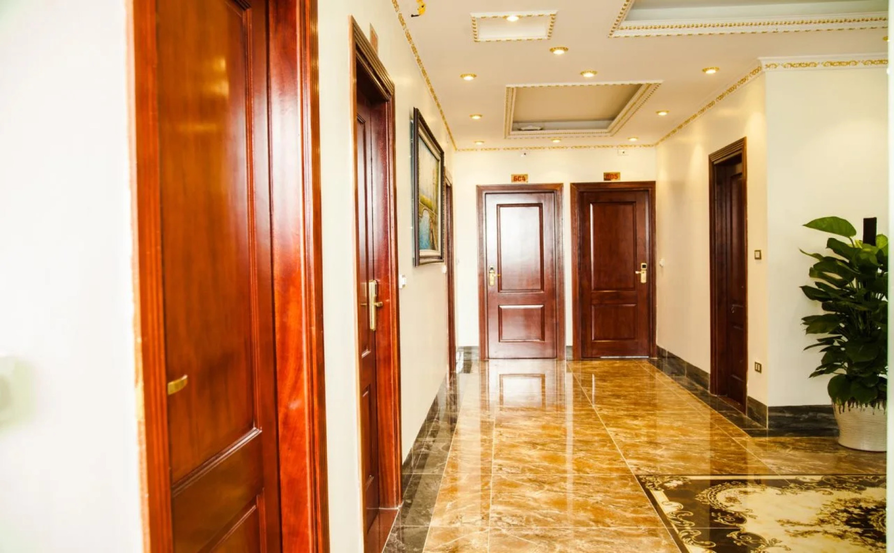 Bacninh Harmony Hotel