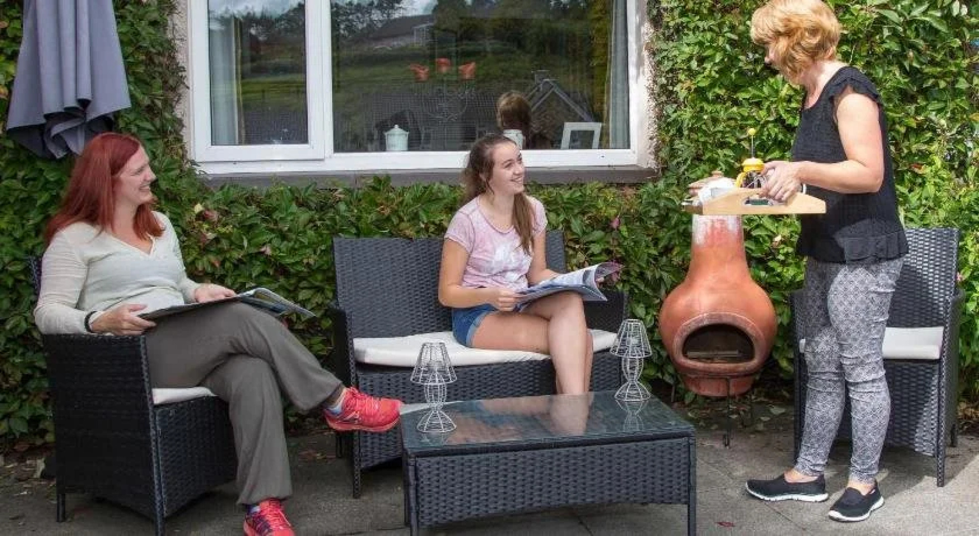 Doire Liath Bed & Breakfast