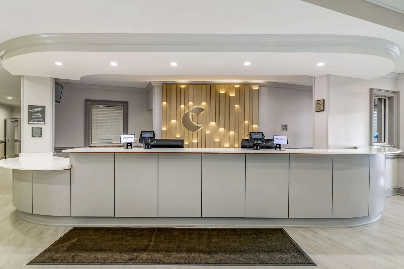 Comfort Suites Valdosta Mall Area