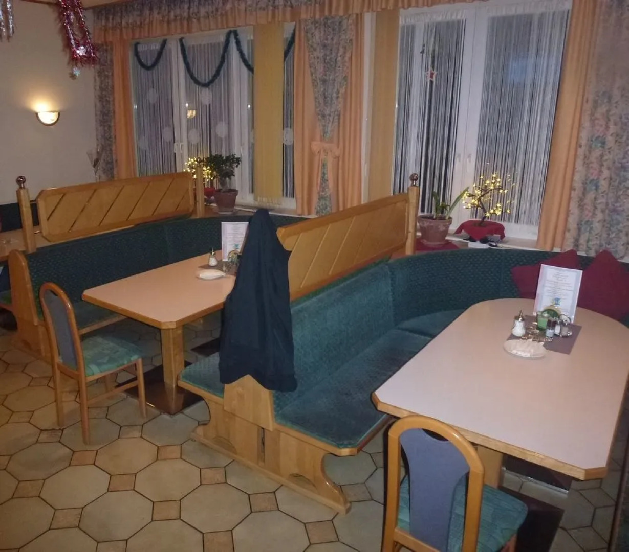 Landgasthof zur Post