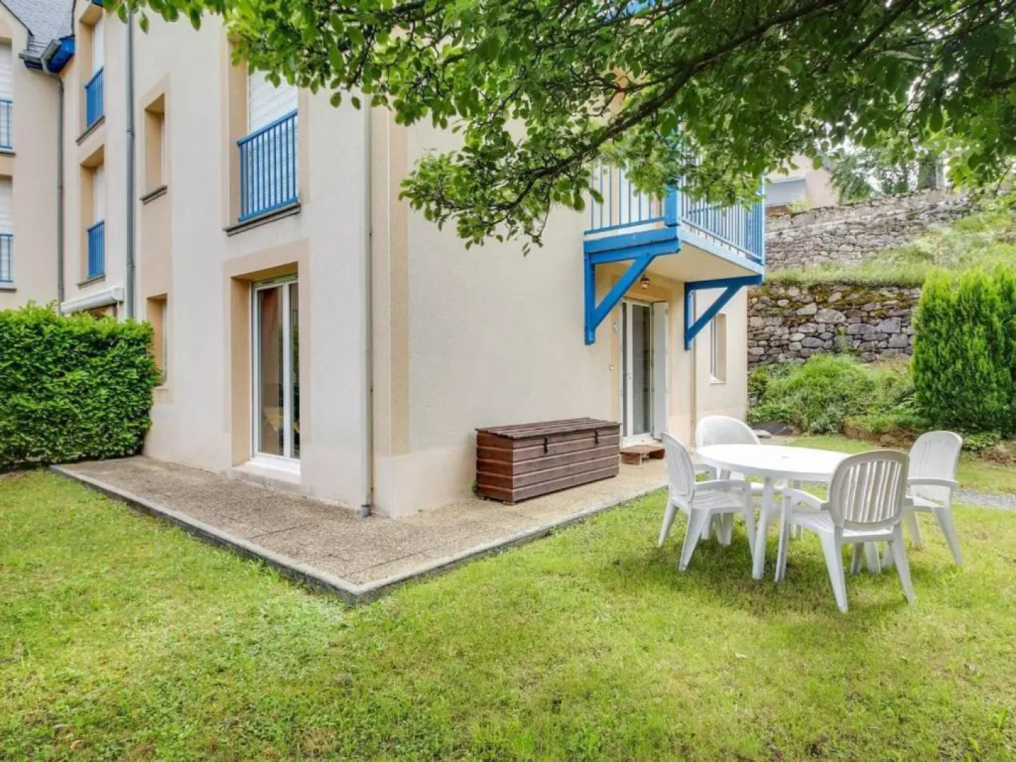 Appartement Esquièze-Sère, 3 pièces, 6 personnes - FR-1-402-24