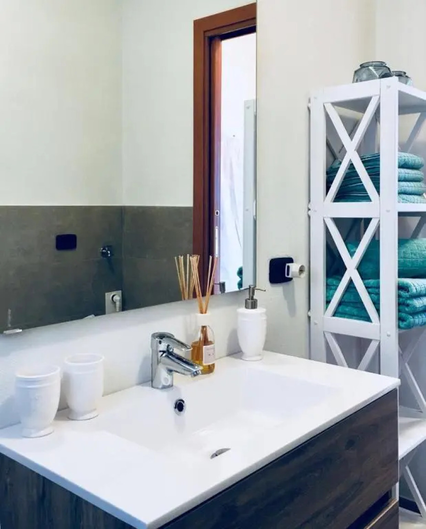 Appartamento di Felice