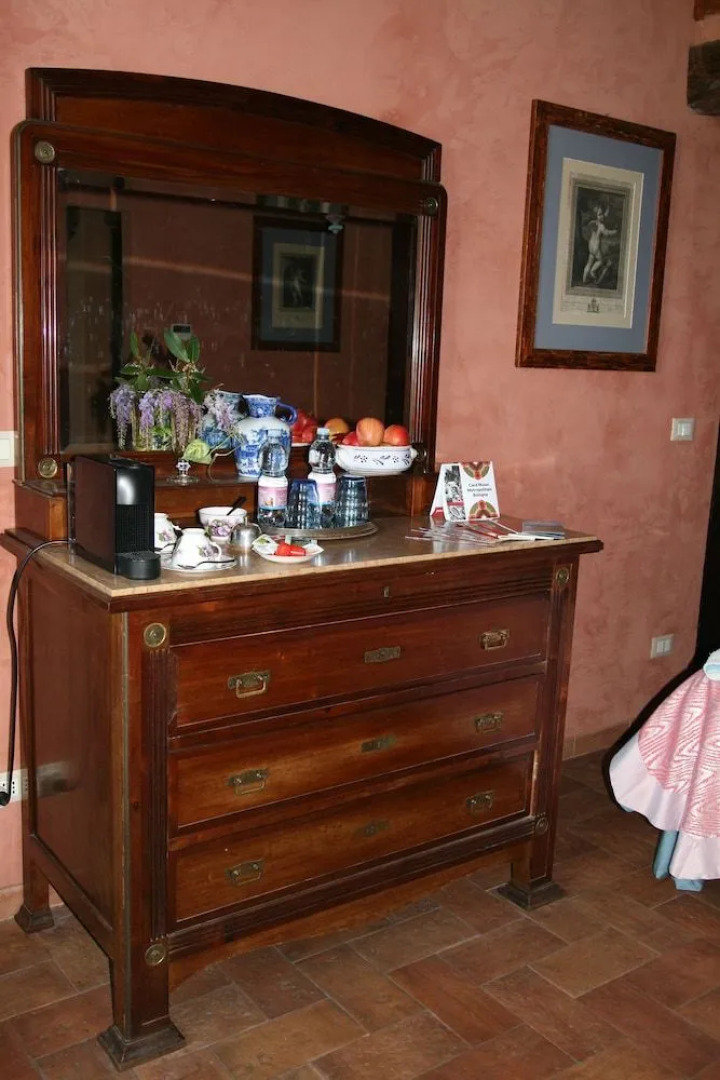 Galluzzo Ancient Country Villa