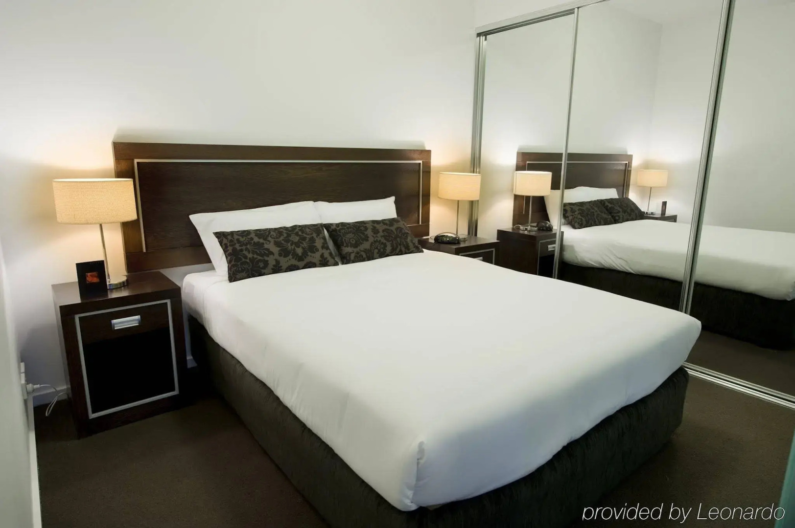 Chifley Apartments Newcastle