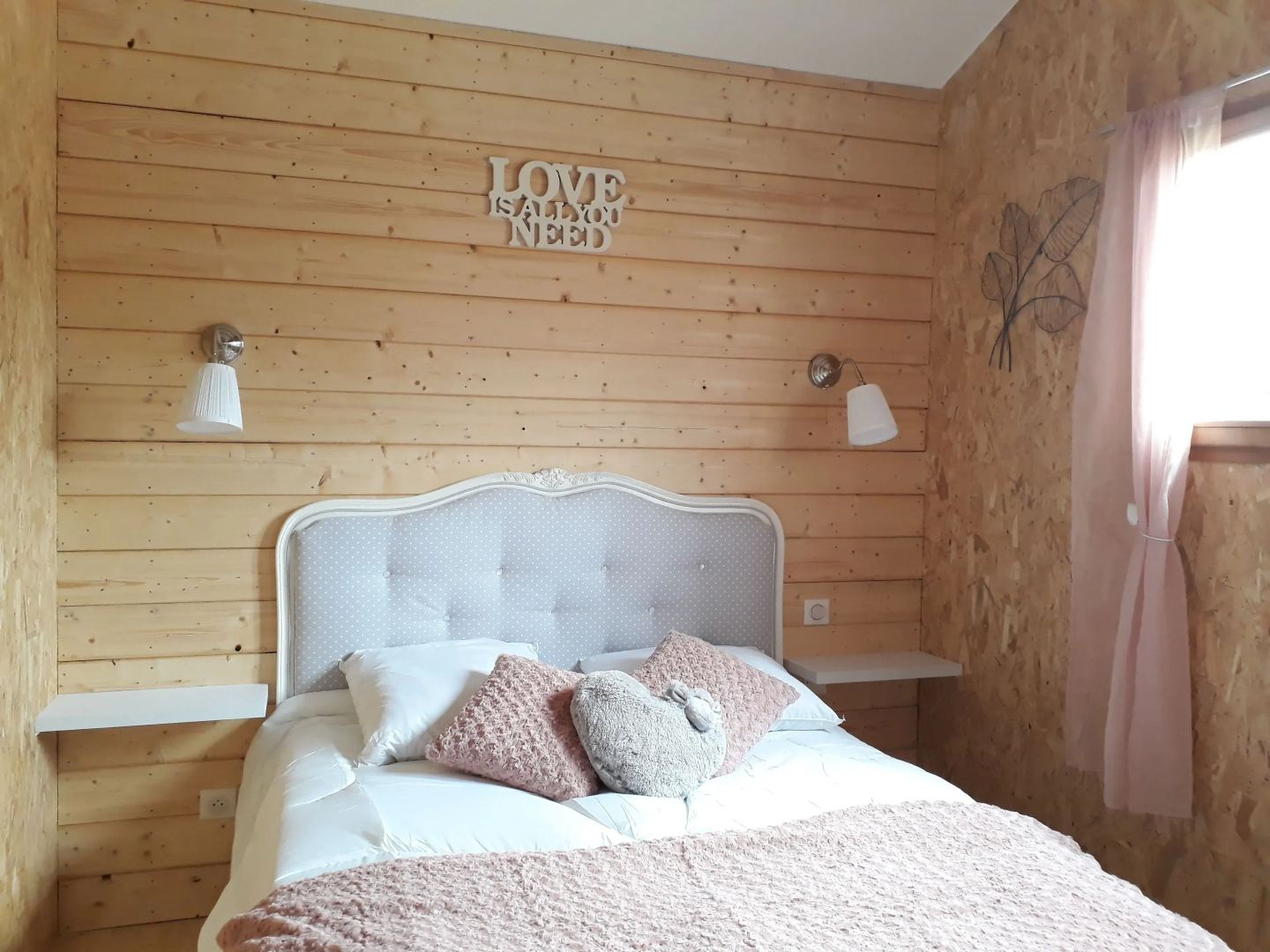 Les Pilotis Du Cognac