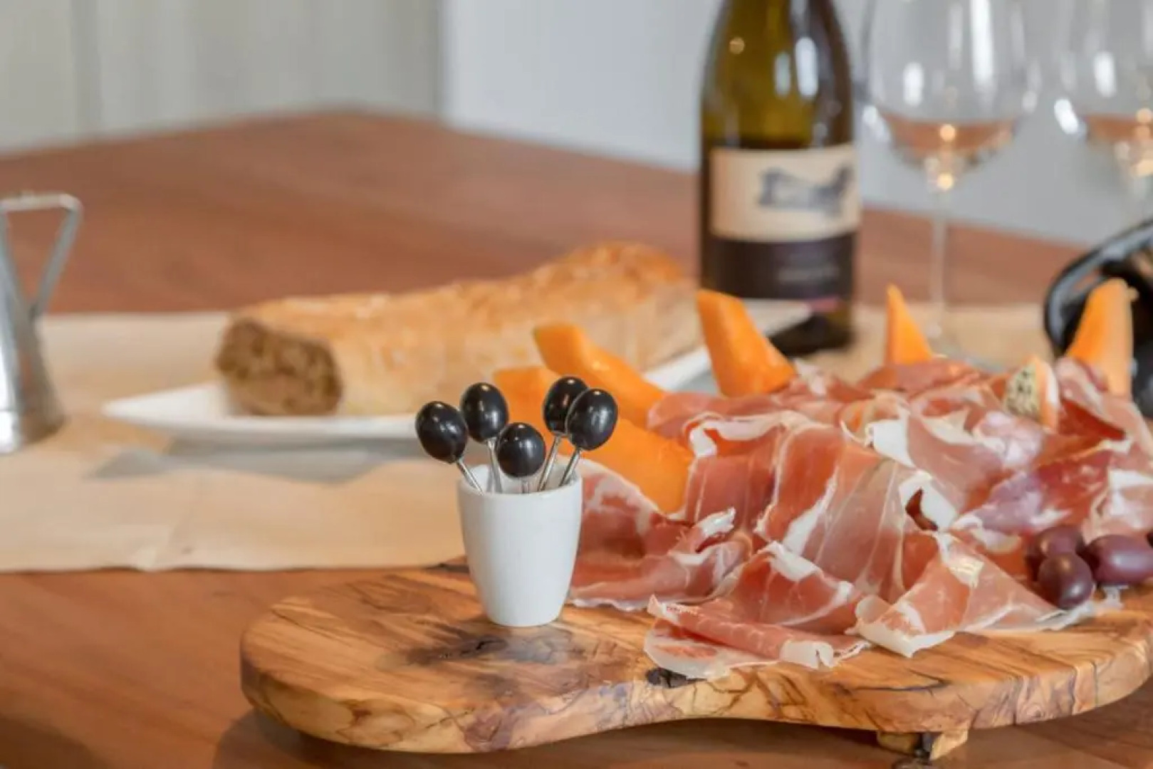 Pool & Sauna Villa Gizela