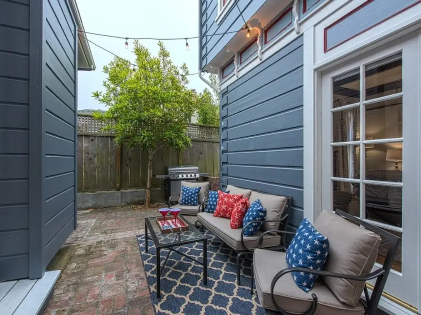 3749 Victorian Sanctuary by the Sea