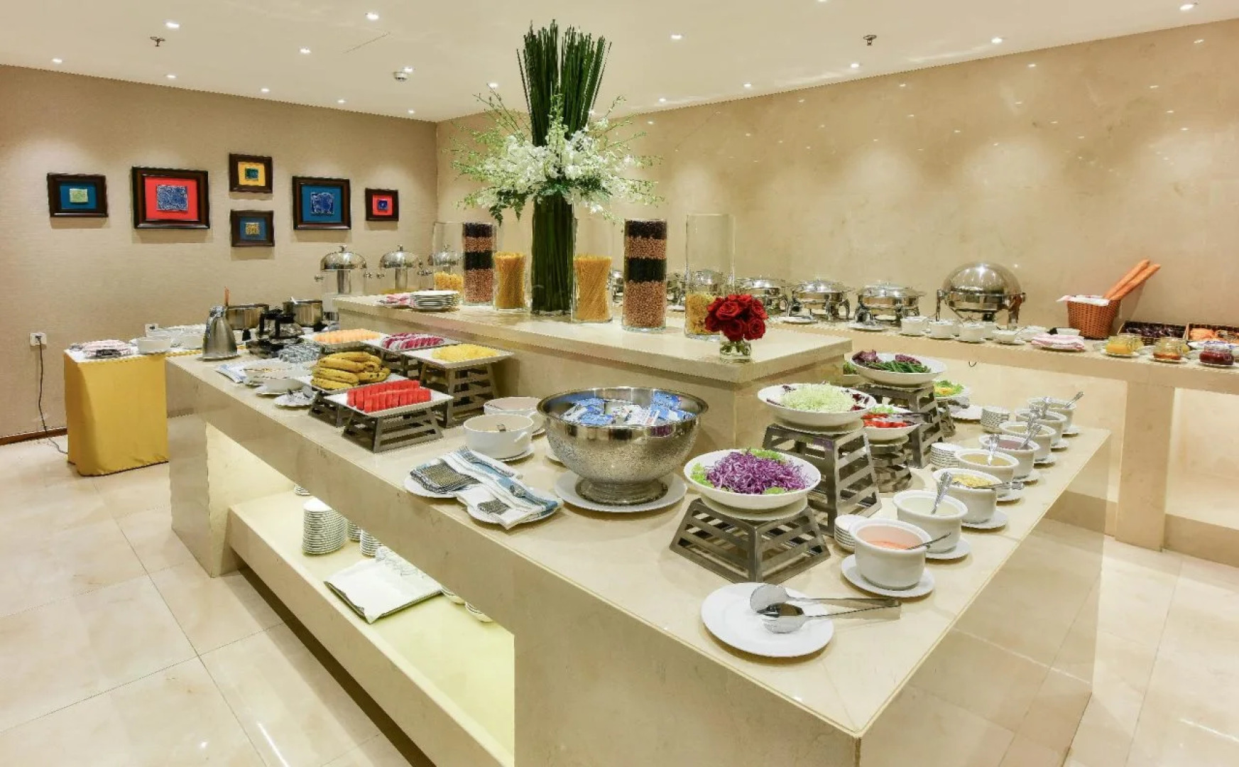 Grand Cititel Hanoi Hotel & Spa