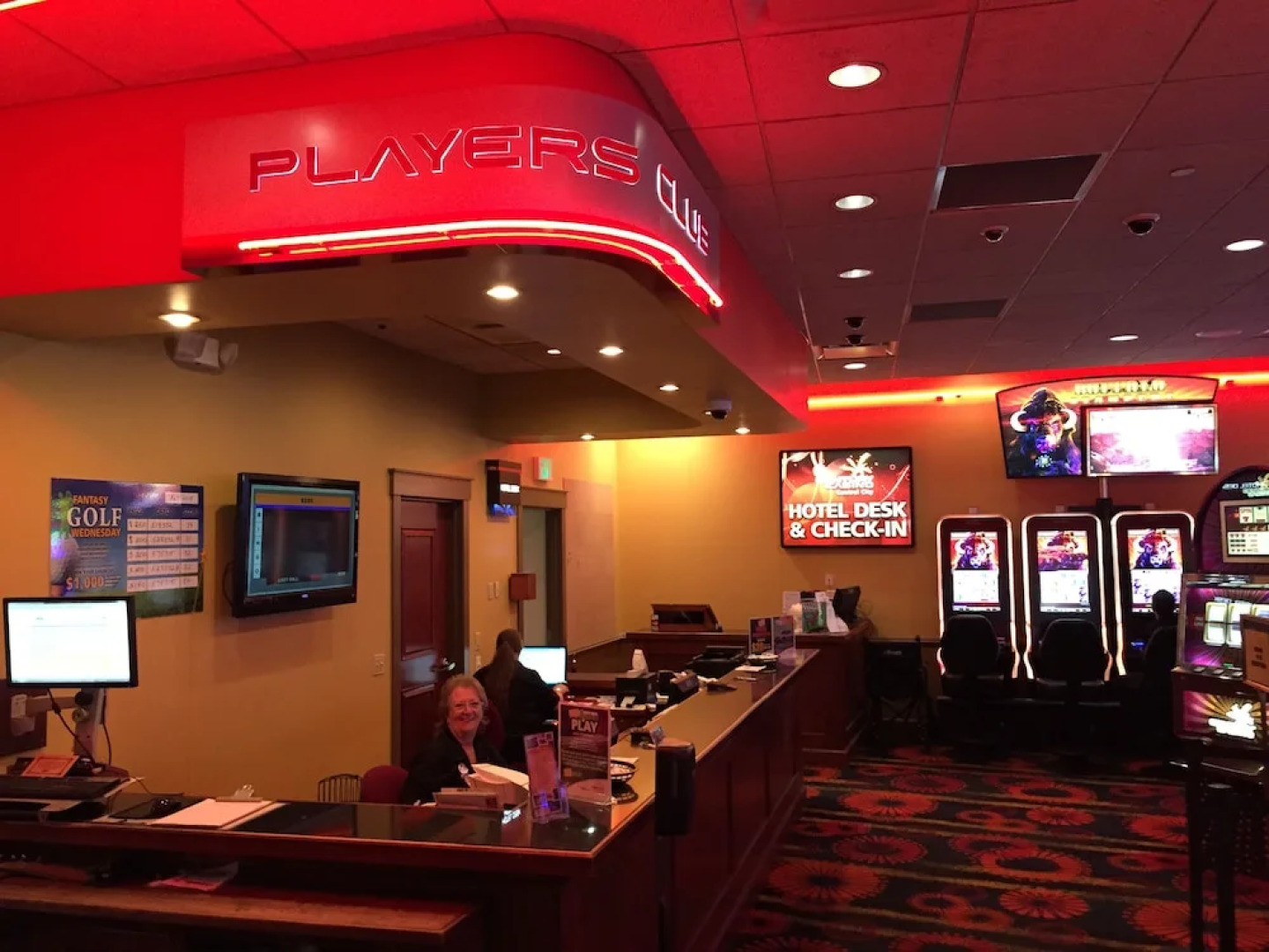 Century Casino & Hotel - Central City