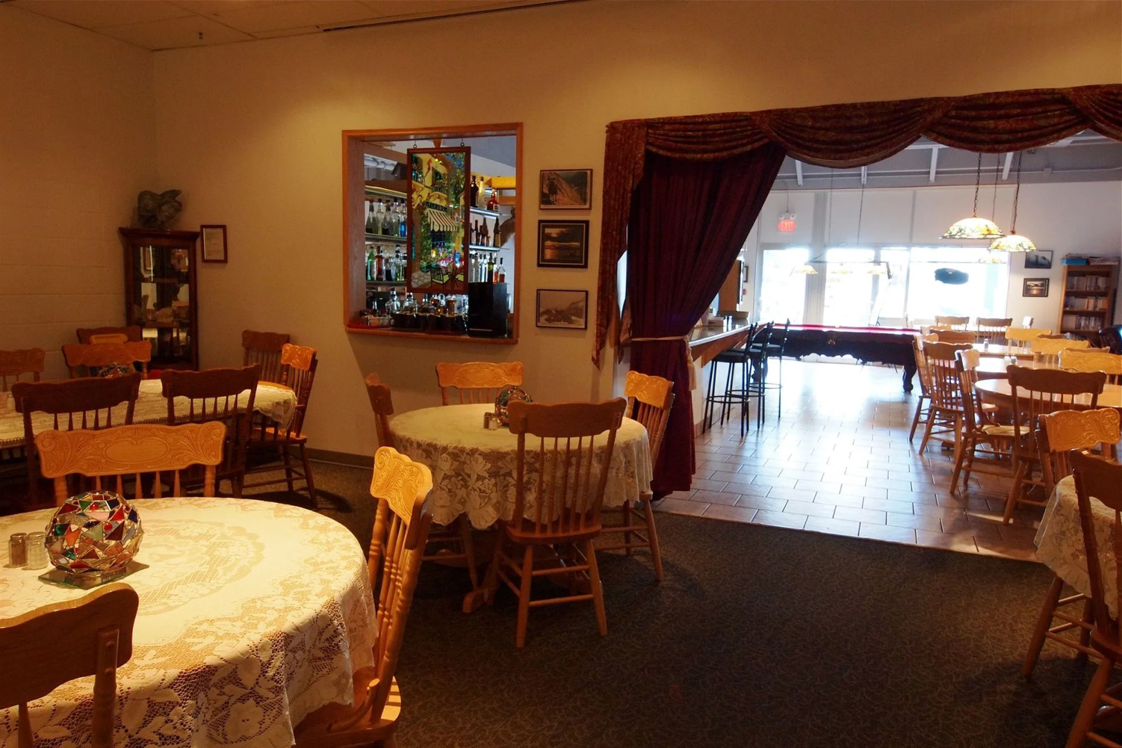 Executive House Suites Hotel & Conference Centre