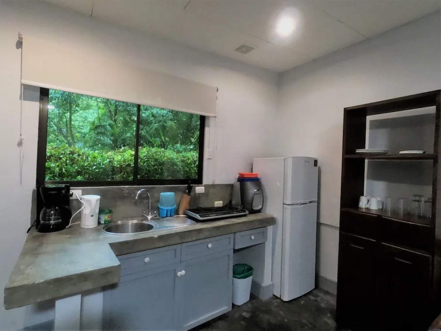 Casa Cecilia Beach Front