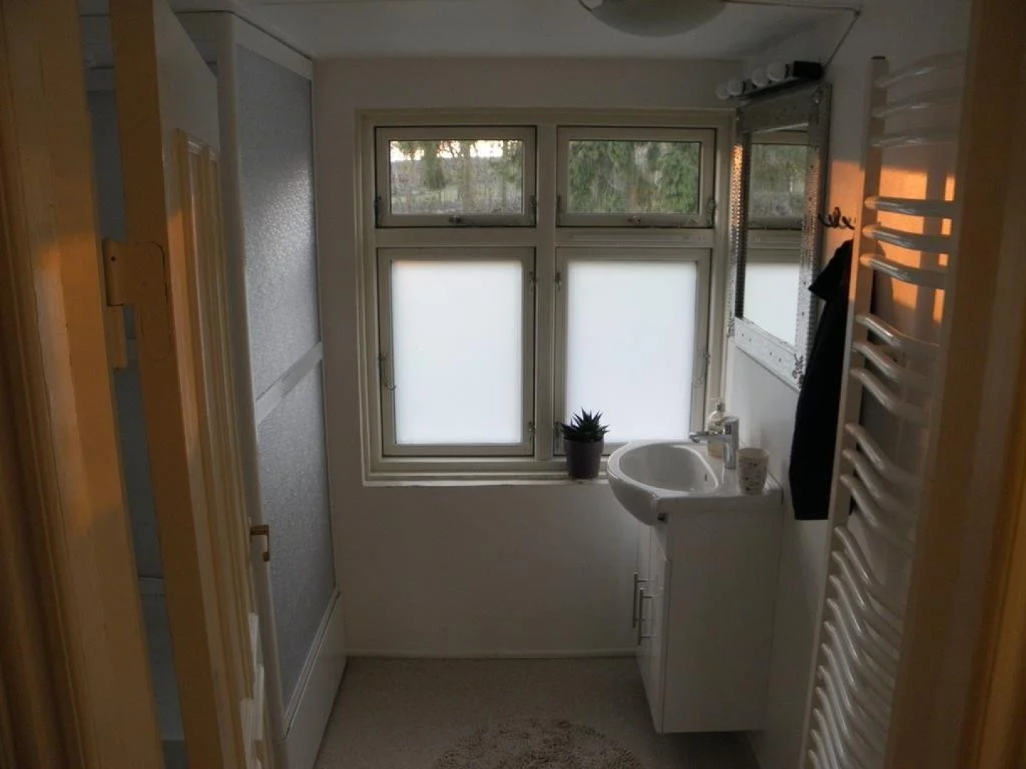 Sylvesters Bed and Breakfast