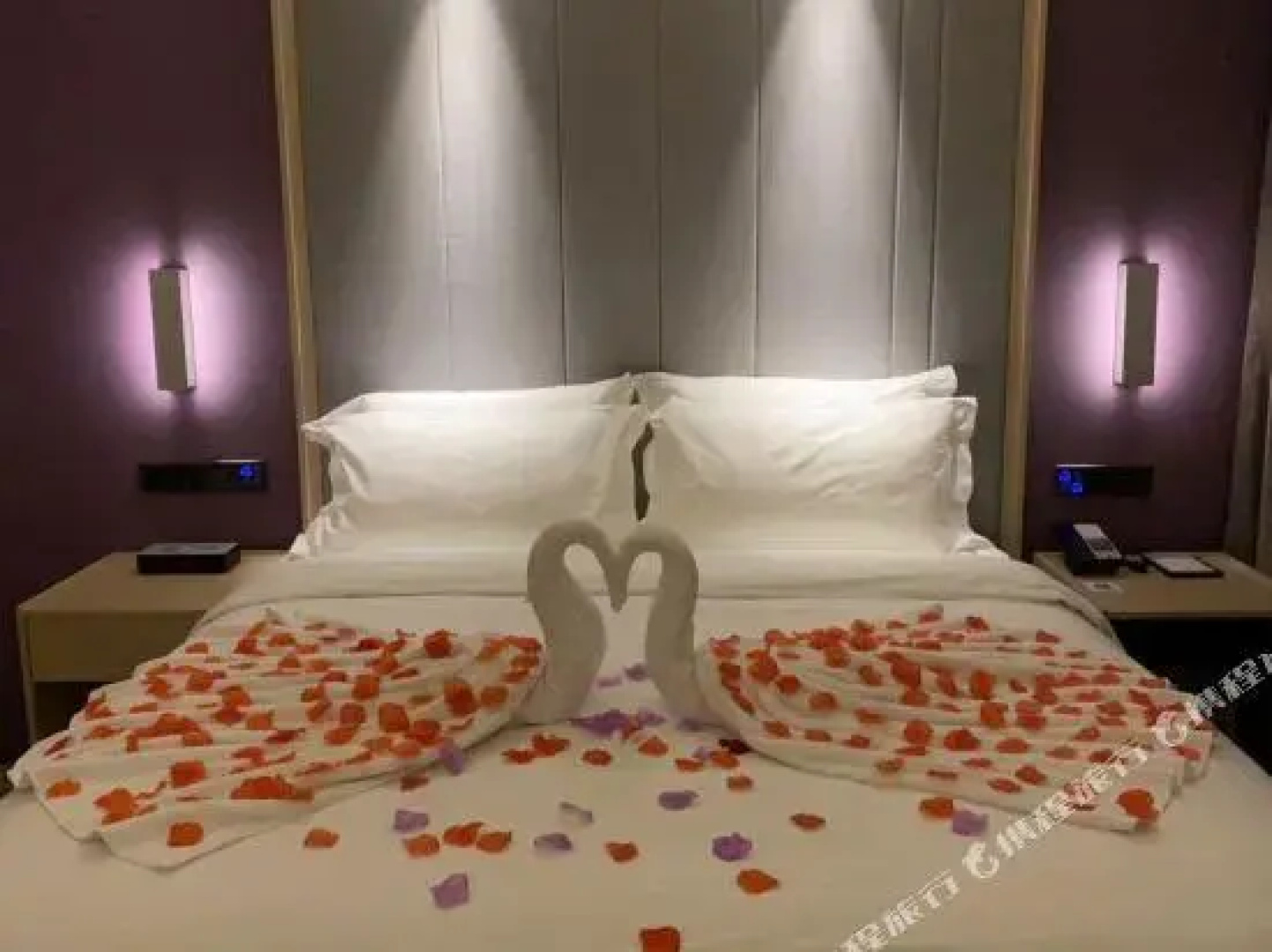 Lavande Hotel (Beijing Daxing Qingyuan Road)