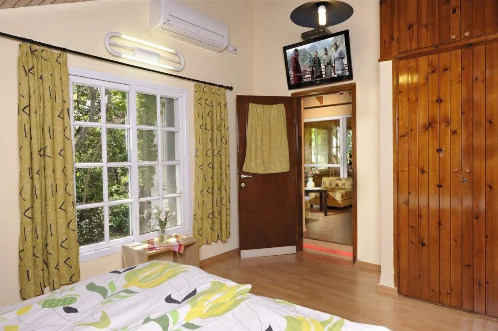 Eretz Hagalil - Land of Galilee