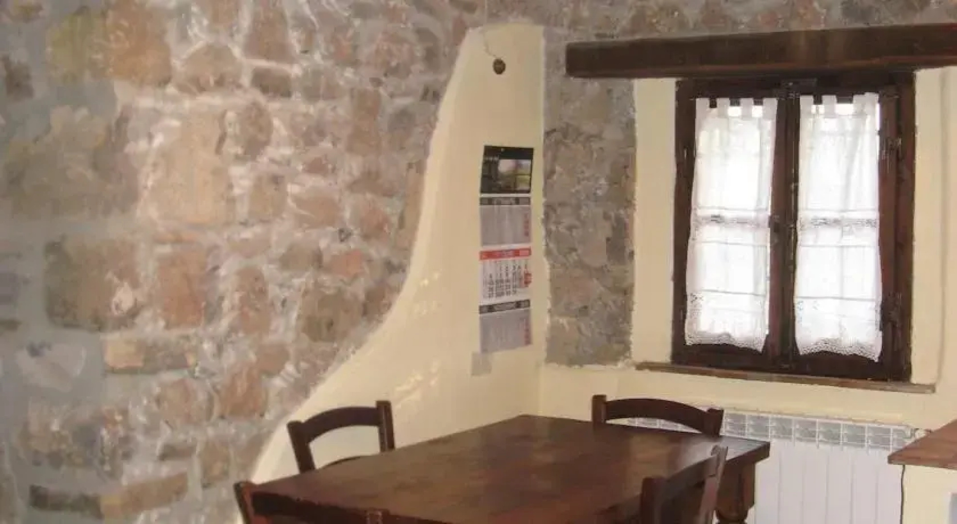 La Contea degli Angeli