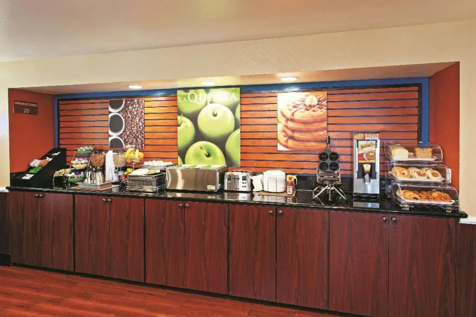 La Quinta Inn And Suites Hesperia Victorville