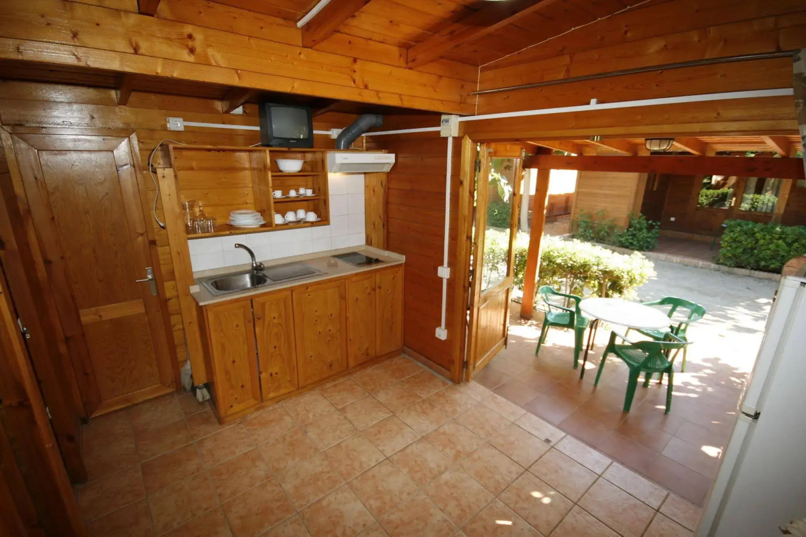 AP Costas - Camping Playa y Fiesta