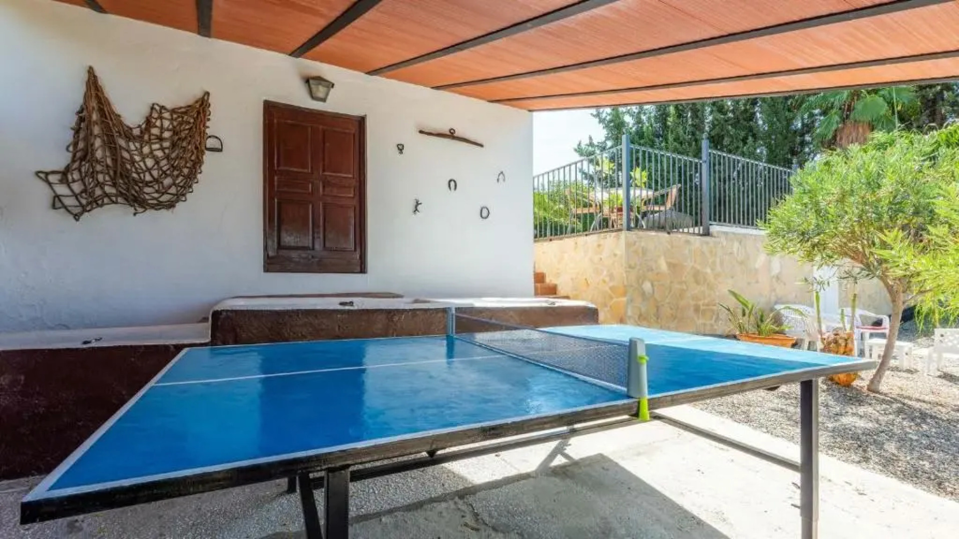 Casa La Vina del Arenal Pizarra by Ruralidays