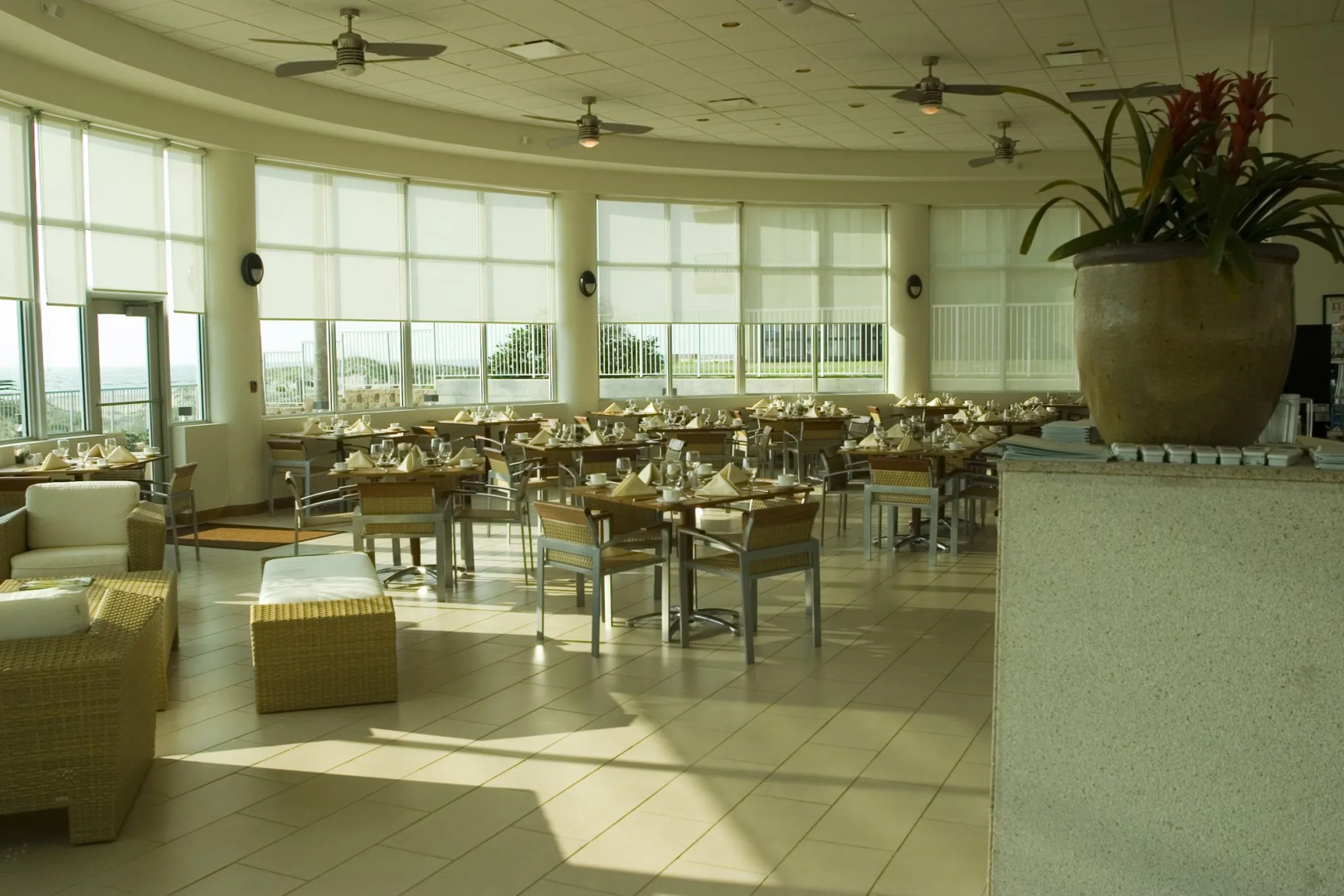 Peninsula Island Resort & Spa - Beach Front Property at South Padre Island
