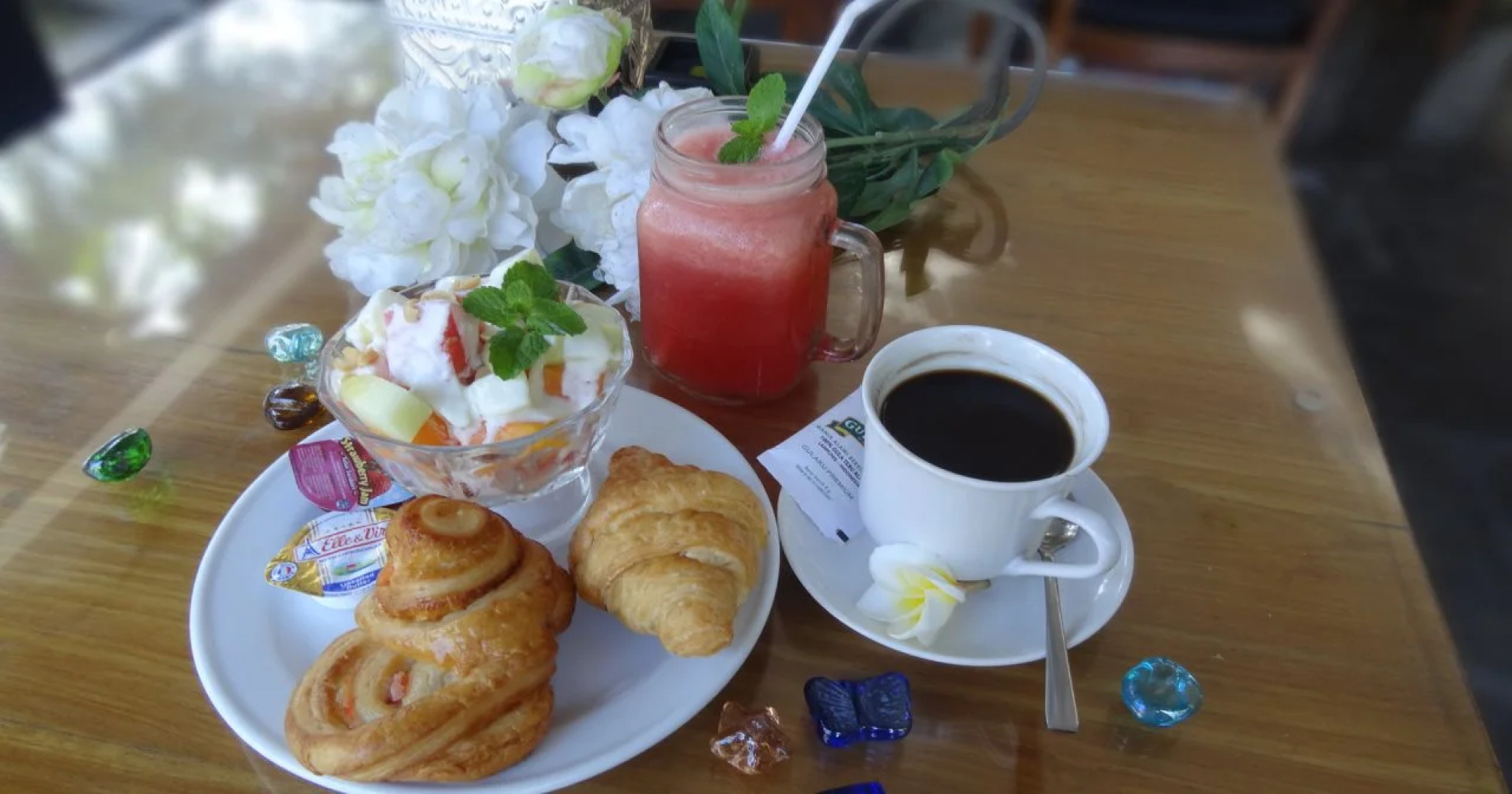 Berawa Beach Residence