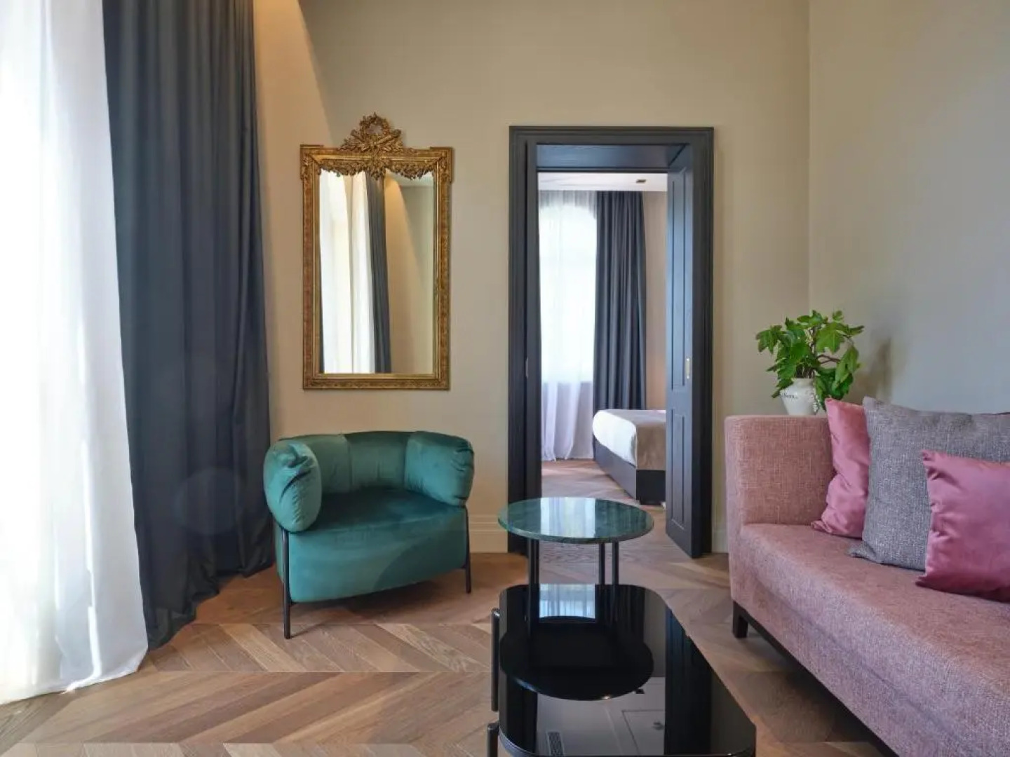 Palazzo Rainis Hotel & Spa - Adults Only