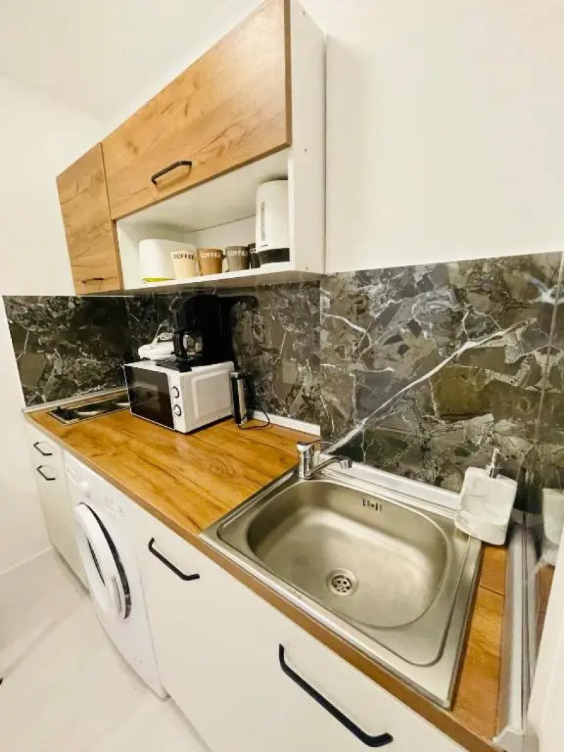 Prestige Apart Olimp