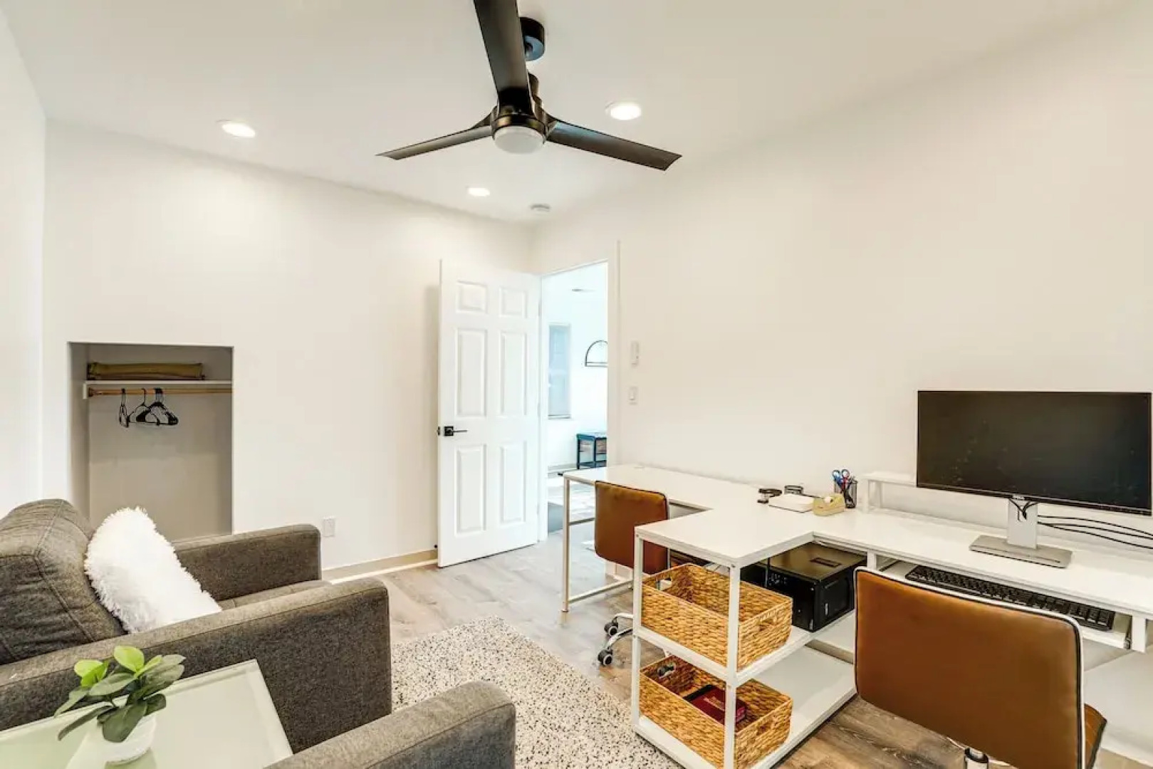 Walk to Crab Cove Beach: Alameda Home w/ Game Room