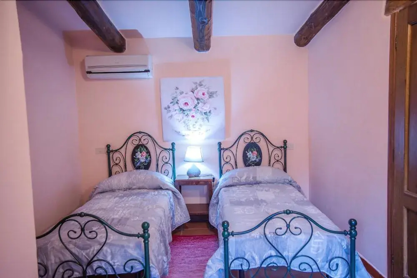 Verdidea - PODERE ROSSANO