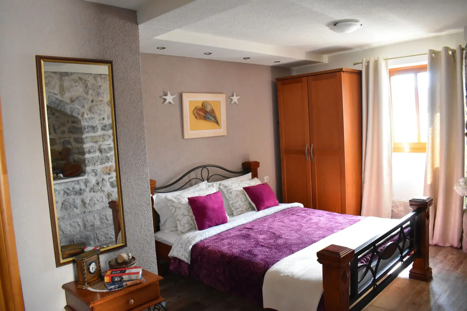 Apartments Villa Serventi