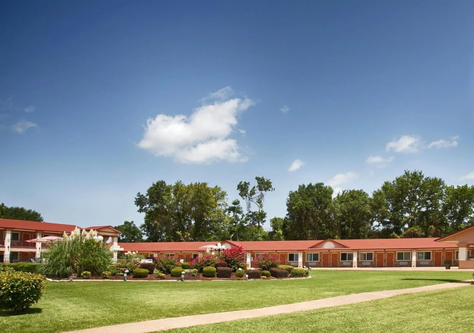 Best Western Palestine Inn