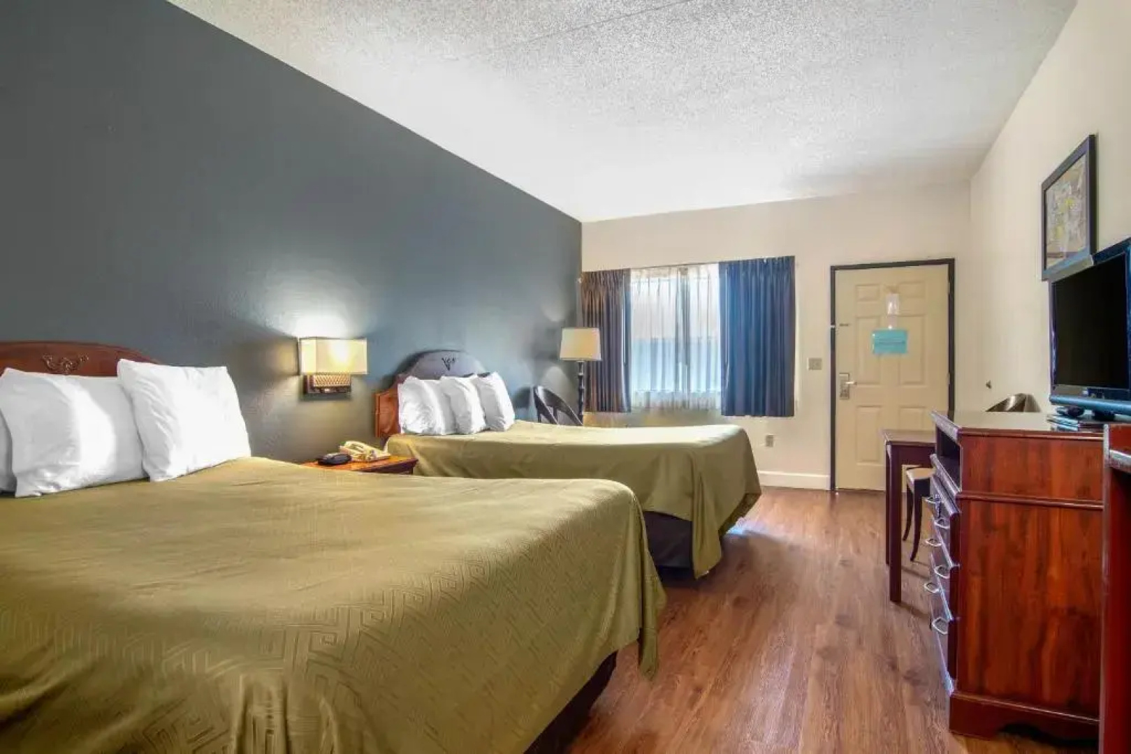 Econo Lodge