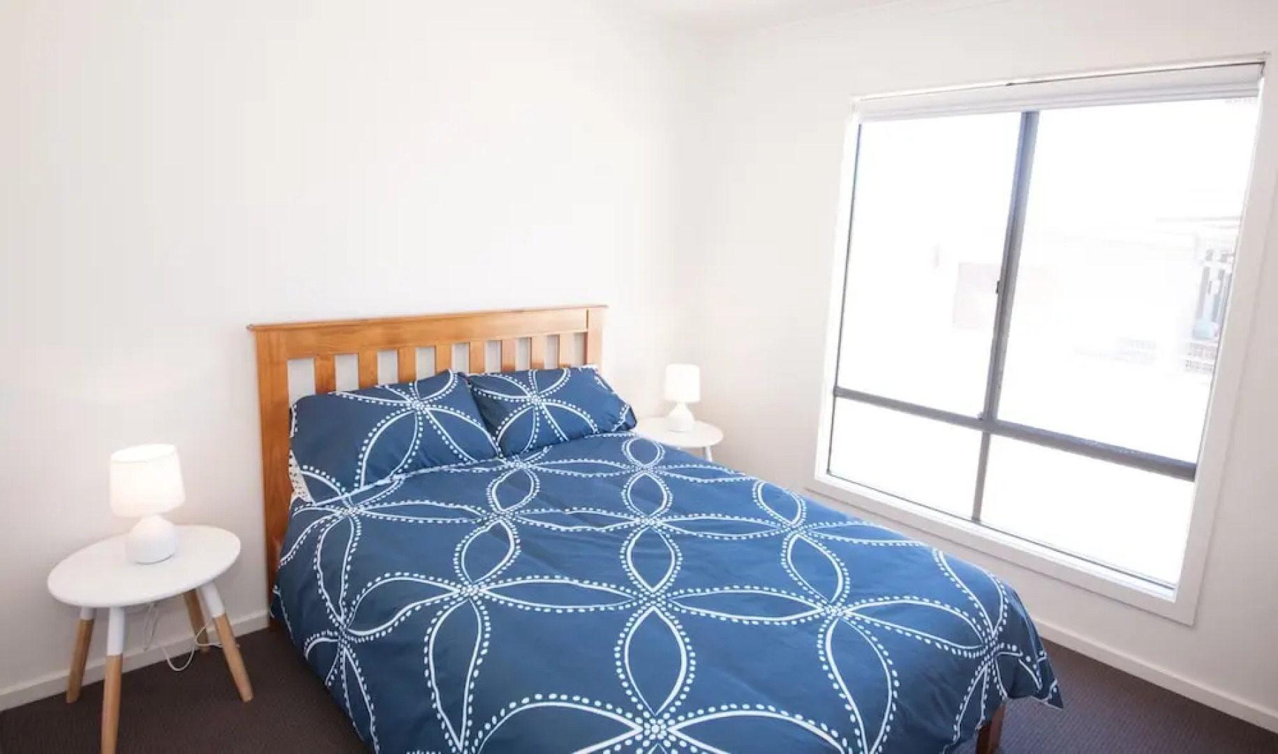 Lady Bay Getaway - 12 Lady Bay, Normanville