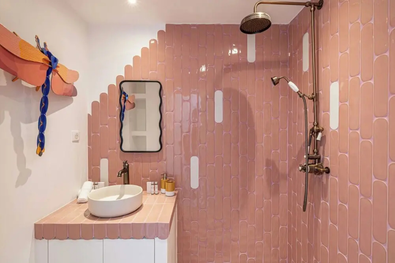 Sumptuous Provencal Villa - Grimaud Hills - 12br/24p