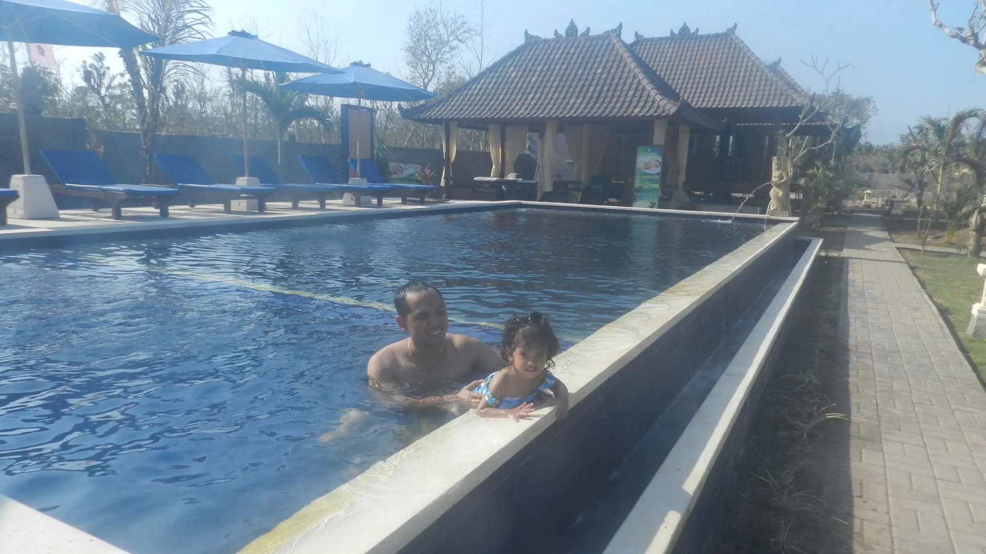 The Cozy Villas Lembongan by ABM