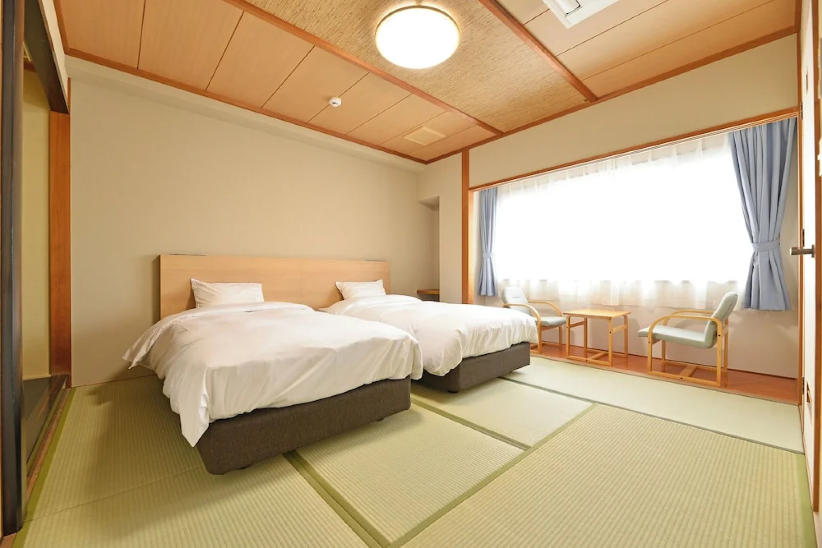 Ureshino Onsen Yusyuku Sarayama